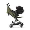 Kočárek Cybex Libelle - Moss Green 2026