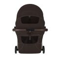 Cestovní kočárek Cybex Orfeo - Chocolate Brown 2026