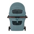 Cestovní kočárek Cybex Orfeo - Stormy Blue 2026