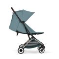 Cestovní kočárek Cybex Orfeo - Stormy Blue 2026