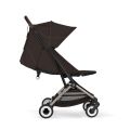 Cestovní kočárek Cybex Orfeo - Chocolate Brown 2026