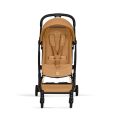 Cestovní kočárek Cybex Orfeo - Cinnamon Yellow 2026