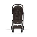 Cestovní kočárek Cybex Orfeo - Chocolate Brown 2026