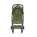 Cestovní kočárek Cybex Orfeo - Moss Green 2026