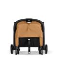 Cestovní kočárek Cybex Orfeo - Cinnamon Yellow 2026