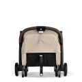 Cestovní kočárek Cybex Orfeo - Almond Beige 2026