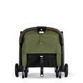 Cestovní kočárek Cybex Orfeo - Moss Green 2026