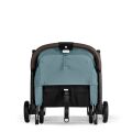 Cestovní kočárek Cybex Orfeo - Stormy Blue 2026