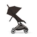 Cestovní kočárek Cybex Orfeo - Chocolate Brown 2026