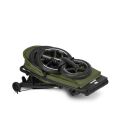Kočárek CYBEX AVI SPIN - Moss Green