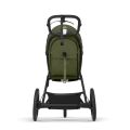 Kočárek CYBEX AVI SPIN - Moss Green