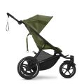 Kočárek CYBEX AVI SPIN - Moss Green