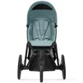 Kočárek CYBEX AVI SPIN - Stormy Blue