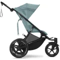 Kočárek CYBEX AVI SPIN - Stormy Blue