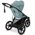 Kočárek CYBEX AVI SPIN - Stormy Blue