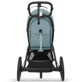 Kočárek CYBEX AVI SPIN - Stormy Blue