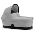 Kočárek CYBEX AVI SPIN - Fog Grey