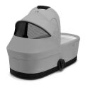 Kočárek CYBEX AVI SPIN - Fog Grey