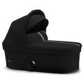 Kočárek CYBEX AVI SPIN - Moon Black