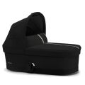 Korbička na kočárek Cybex Cot S - Moon Black