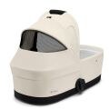 Kočárek CYBEX AVI SPIN - Seashell Beige