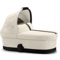 Kočárek CYBEX AVI SPIN - Seashell Beige