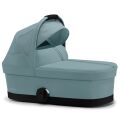 Kočárek CYBEX AVI SPIN - Stormy Blue