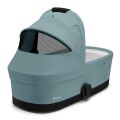 Kočárek CYBEX AVI SPIN - Stormy Blue