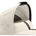 Korbička na kočárek Cybex Cot S - Moon Black