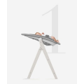 CYBEX jídelní židlička Click&Fold set 4in1