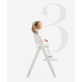 CYBEX jídelní židlička Click&Fold set 4in1