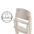 CYBEX jídelní židlička Click&Fold set 4in1