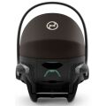 Autosedačka Cybex Cloud G3 i-Size Plus - Chocolate Brown