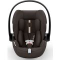 Autosedačka Cybex Cloud G3 i-Size Plus - Chocolate Brown