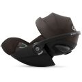 Autosedačka Cybex Cloud G3 i-Size Plus - Chocolate Brown