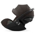 Autosedačka Cybex Cloud G3 i-Size Plus - Chocolate Brown