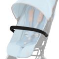 Cestovní kočárek Cybex Orfeo - Cinnamon Yellow 2026