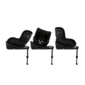 Autosedačka Cybex Sirona G3 i-Size - Magic Black