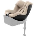 Autosedačka Cybex Sirona G3 i-Size - Almond Beige 