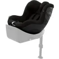 Autosedačka Cybex Sirona G3 i-Size - Magic Black