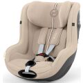 Autosedačka Cybex Sirona G3 i-Size Plus - Chocolate Brown