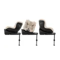Autosedačka Cybex Sirona G3 i-Size Plus - Chocolate Brown