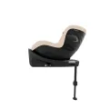 Autosedačka Cybex Sirona G3 i-Size Plus - Chocolate Brown