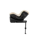 Autosedačka Cybex Sirona G3 i-Size Plus - Chocolate Brown