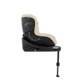 Autosedačka Cybex Sirona G3 i-Size Plus - Chocolate Brown