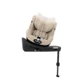 Autosedačka Cybex Sirona G3 i-Size Plus - Chocolate Brown