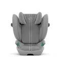 Autosedačka Cybex Solution G2 i-Fix Plus - Stone Grey