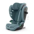Autosedačka Cybex Solution G2 i-Fix Plus - Stormy Blue