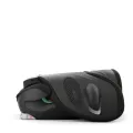 Autosedačka Cybex Solution G2 i-Fix Plus - Moon Black
