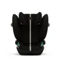 Autosedačka Cybex Solution G2 i-Fix Plus - Moon Black